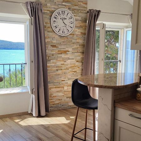 Old Town Sea Front M&M Apartment Korcula Extérieur photo