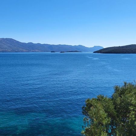 Old Town Sea Front M&M Apartment Korcula Extérieur photo