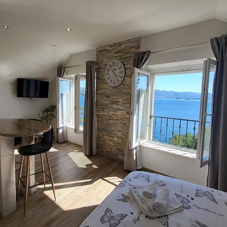 Old Town Sea Front M&M Apartment Korcula Extérieur photo