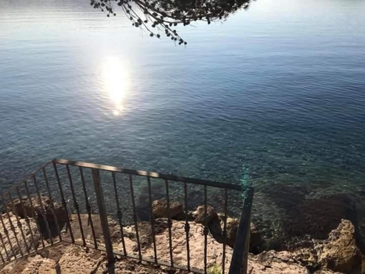 Old Town Sea Front M&M Apartment Korcula Extérieur photo