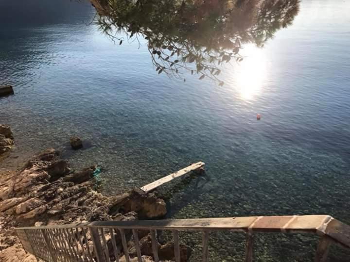 Old Town Sea Front M&M Apartment Korcula Extérieur photo