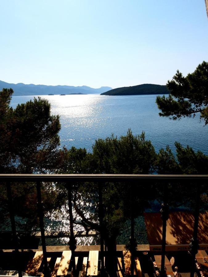 Old Town Sea Front M&M Apartment Korcula Extérieur photo