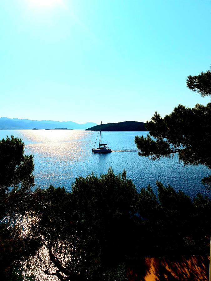 Old Town Sea Front M&M Apartment Korcula Extérieur photo