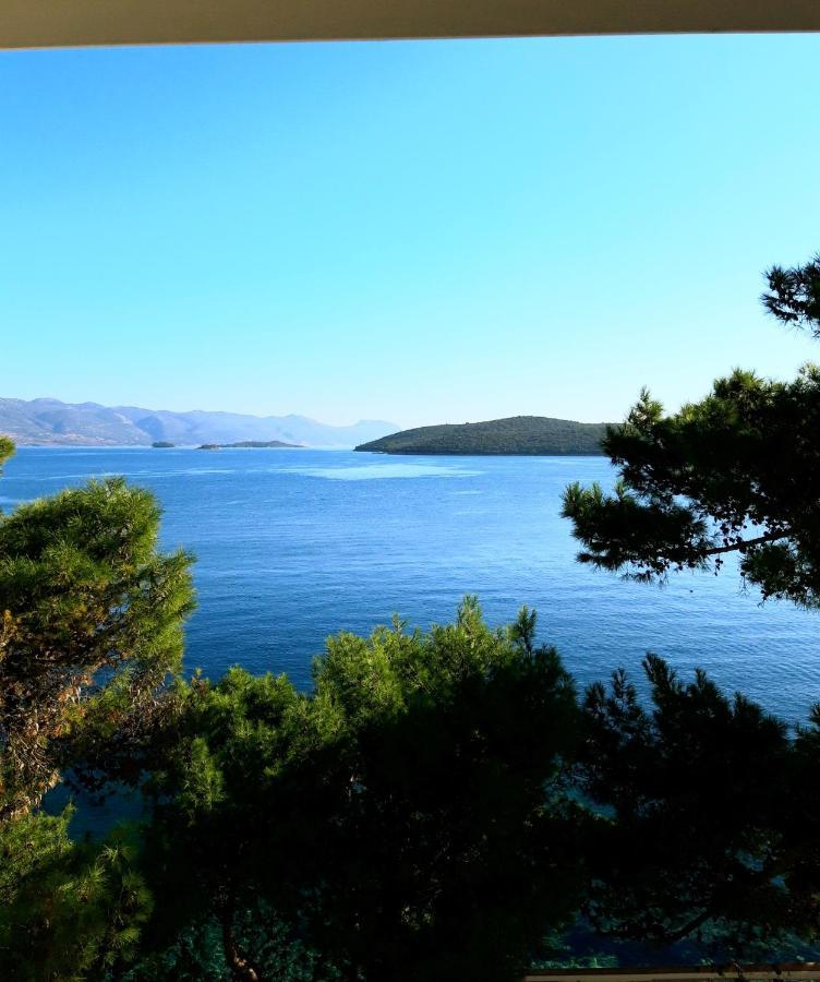 Old Town Sea Front M&M Apartment Korcula Extérieur photo