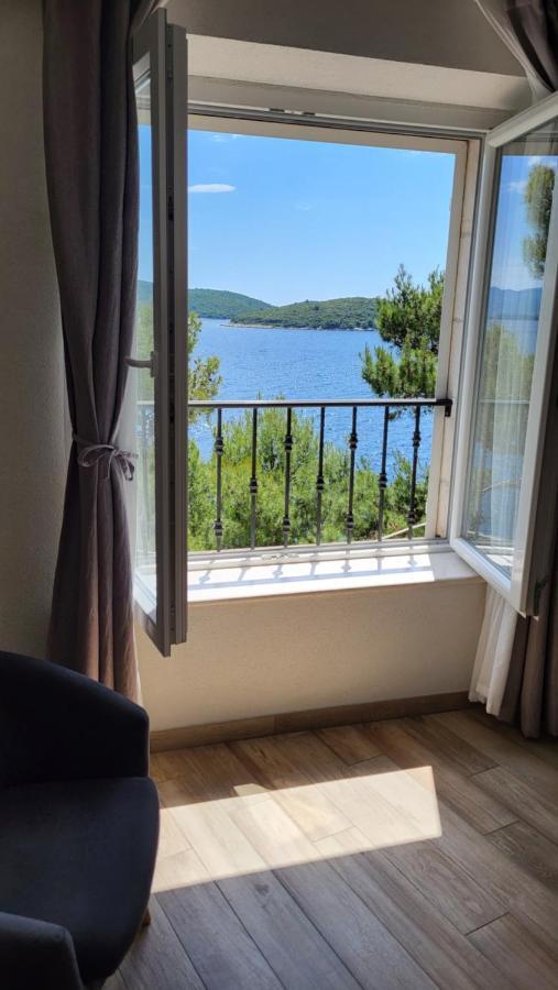 Old Town Sea Front M&M Apartment Korcula Extérieur photo