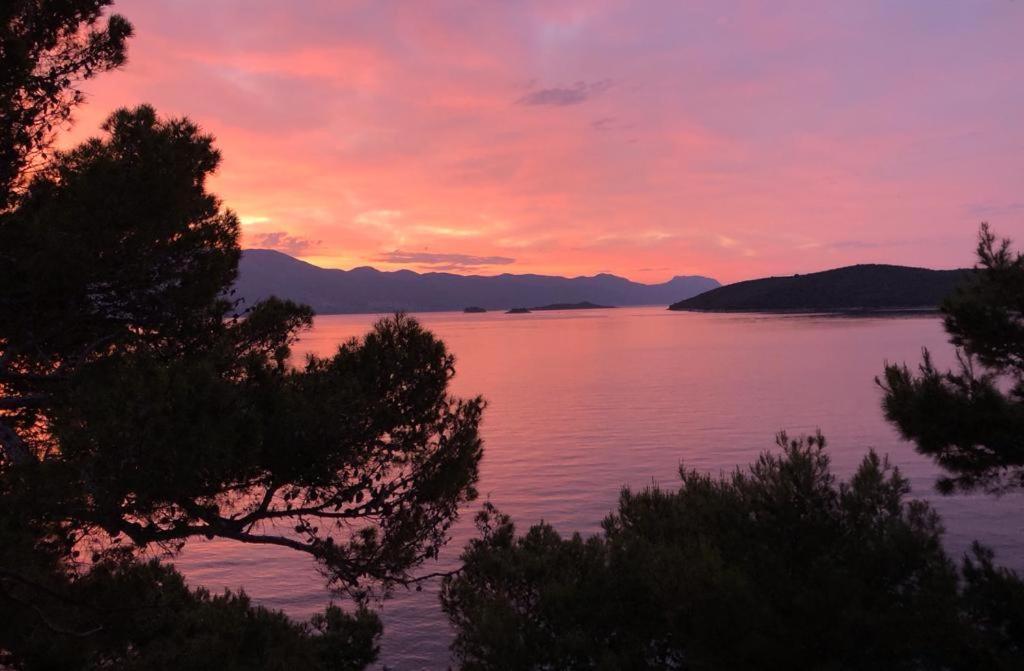 Old Town Sea Front M&M Apartment Korcula Extérieur photo