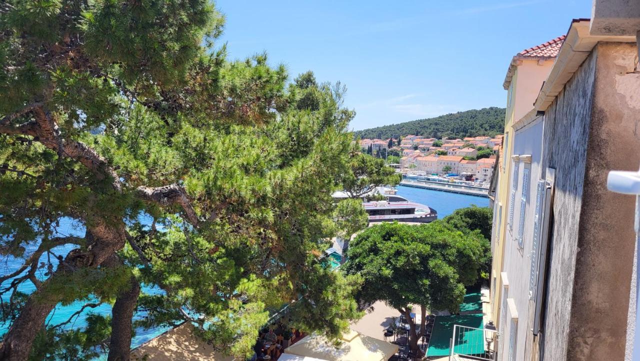 Old Town Sea Front M&M Apartment Korcula Extérieur photo