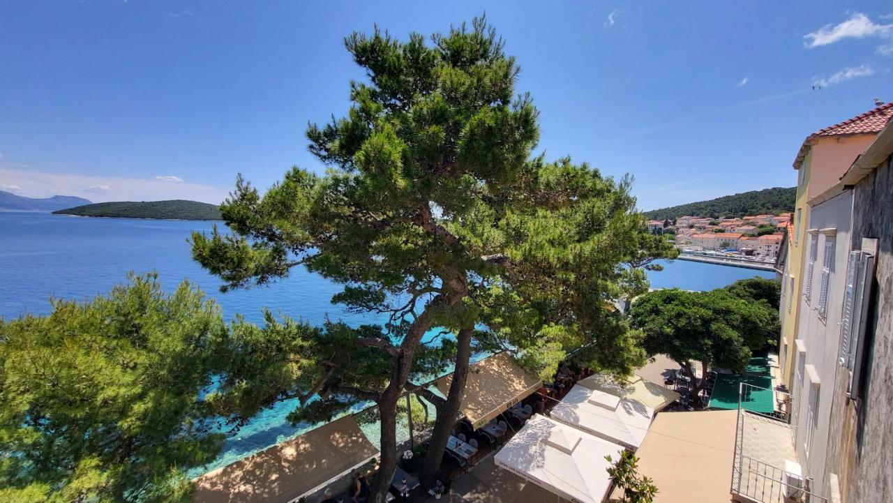 Old Town Sea Front M&M Apartment Korcula Extérieur photo