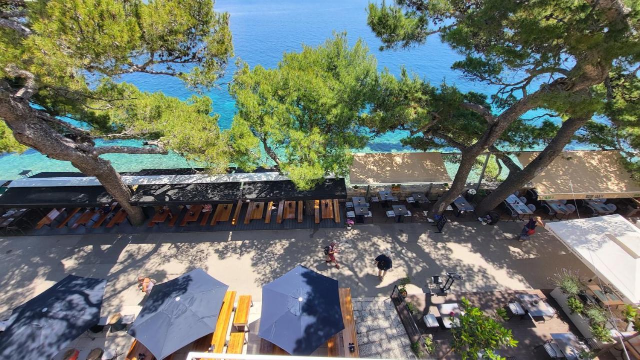 Old Town Sea Front M&M Apartment Korcula Extérieur photo