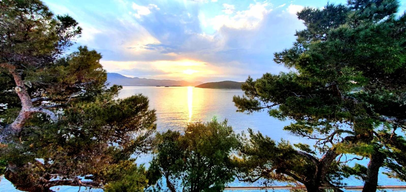 Old Town Sea Front M&M Apartment Korcula Chambre photo