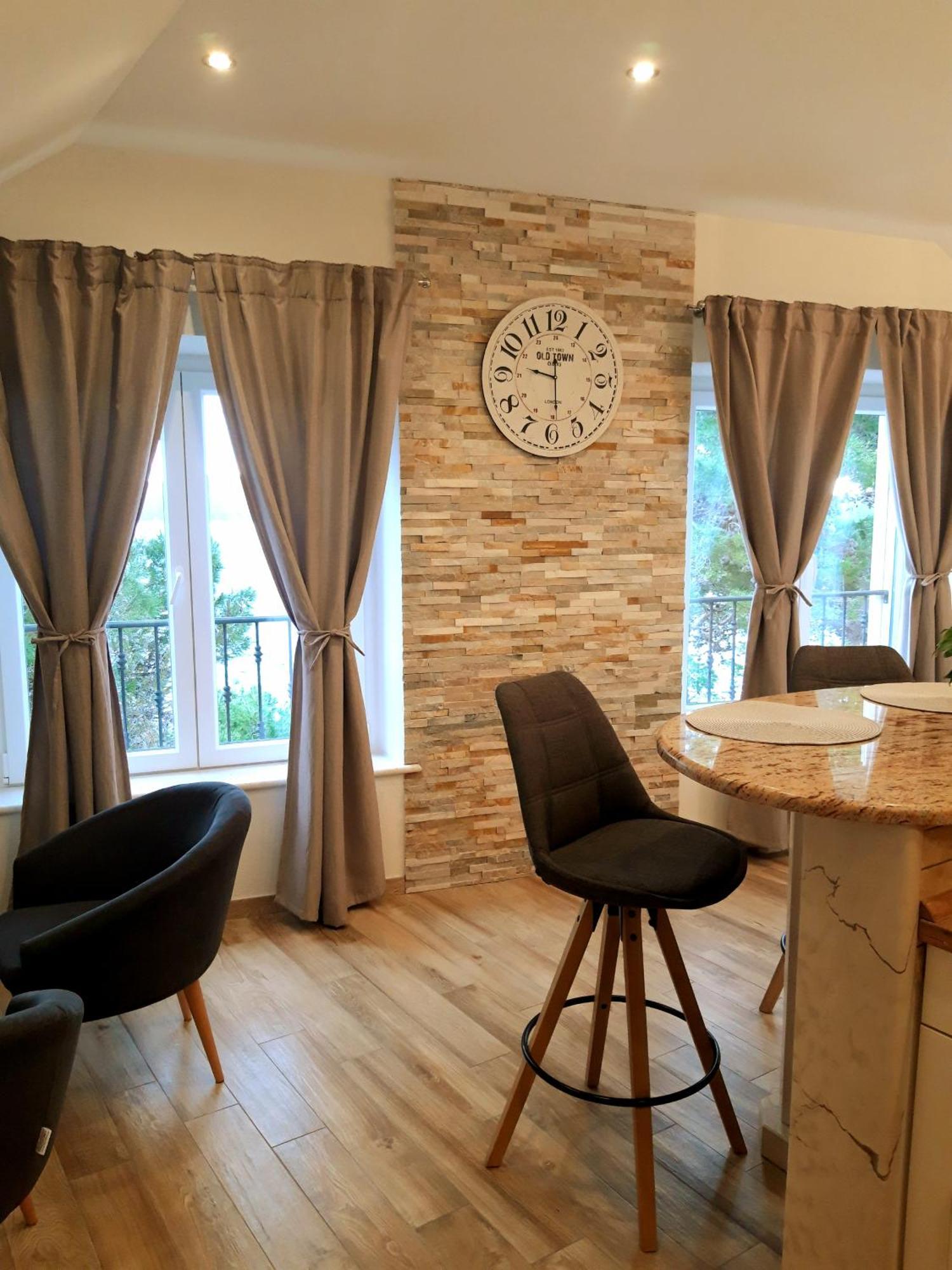 Old Town Sea Front M&M Apartment Korcula Chambre photo