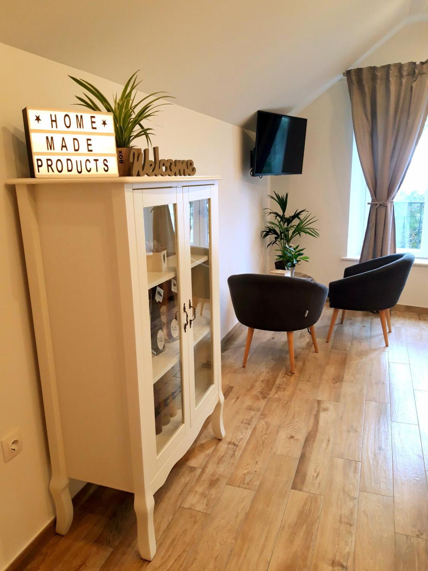 Old Town Sea Front M&M Apartment Korcula Chambre photo