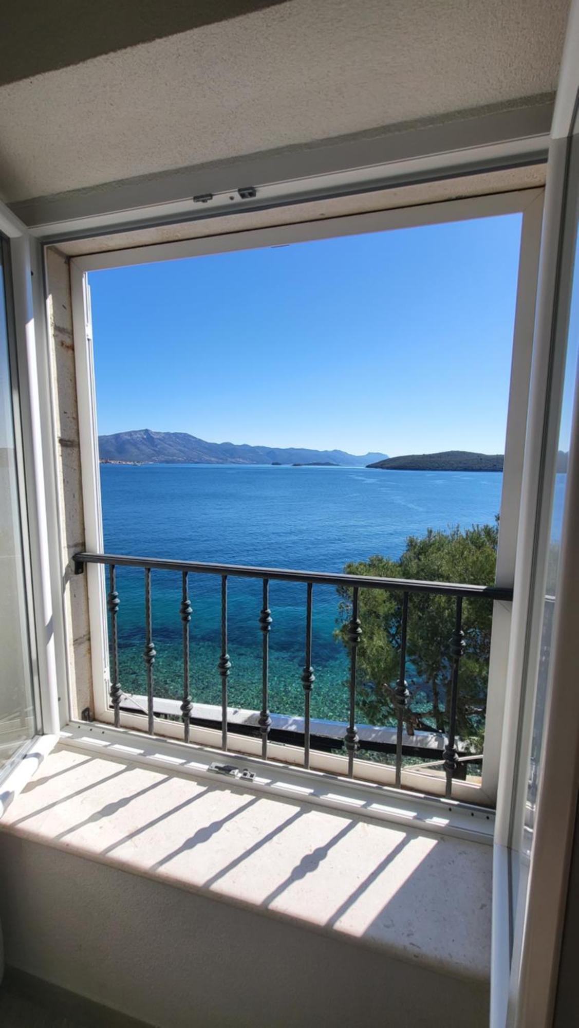Old Town Sea Front M&M Apartment Korcula Extérieur photo